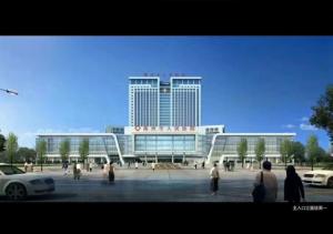 禹州市人民医院